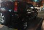 Honda CRV 2001 Sound Cruiser Limited-0