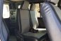 2012 TOYOTA HIACE MANUAL/DIESEL-9