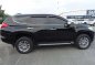 2018 Mitsubishi Montero GLS AT for sale -6