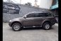 2015 Mitsubishi Montero Sport for sale-0