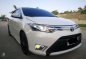 Top of the line 2015 TOYOTA VIOS 15G-0