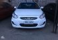 2013 Hyundai Accent MT for sale -5