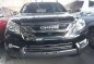 2017 Isuzu MUX Ls AT for sale -0