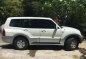 2004 Mitsubishi Pajero for sale -1