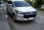 Toyota Innova J 2017 model 2.8 manual diesel all powered-1