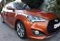 2017 Hyundai Veloster turbo for sale -4