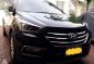 Hyundai Santa Fe 2016 for sale -0