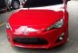2016 Toyota 86 GT for sale -6
