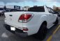 2015 Mazda BT-50 1st Owned Top of the Line Limited-1