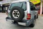 1993 Mitsubishi Pajero for sale-1