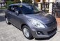 2016 Suzuki Swift AT FOR SALE-0