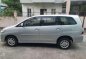 FOR SALE 2014 Toyota Innova 2.5 V Variant-6