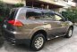 2012 Mitsubishi Montero Sport for sale-2