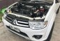 2014 Mitsubishi Montero for sale-9