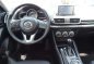 Mazda 3 Almost 2016 NEW LOOK 1.5 AT-11