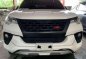 2018 TOYOTA FORTUNER 2.4 G 4X2 Automatic Transmission-1