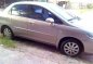 Honda City 1.5 matic trany 2008 model no issue-1