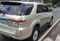 2013 Toyota Fortuner for sale-0