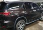 2018 Toyota Fortuner 2.4G Manual Diesel Phantom Brown-7