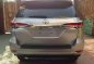 2017 Toyota Fortuner V 4x2 8tkms No Issues-3