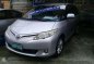 2010 Toyota Previa for sale-2
