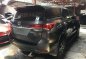 2017 TOYOTA FORTUNER 2.4 G 4x2 Manual Transmission-1