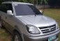 Mitsubishi Adventure 2010 for sale-1