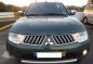 Mitsubishi Montero Sport GLS 2010 series A/T Limited 1st Owned-1