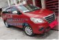 Toyota Innova 2014 for sale-2