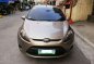 2011 Ford Fiesta for sale-0