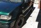 Isuzu Fuego 2004 FOR SALE-1