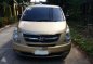 Hyundai Grand Starex 2010 for sale-0