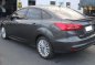 2016 Ford Focus for sale-0