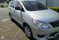 Toyota Innova 2015 for sale-6