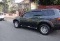 Mitsubishi Montero 2009 for sale-2