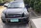 2005 Hyundai Tucson manual FOR SALE-1