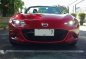 Like new Mazda Mx5 Miata for sale-0