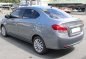 2017 Mitsubishi Mirage G4 for sale-4