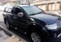 Mitsubishi Montero 2009 for sale-0