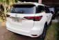 TOYOTA Fortuner 2017 2.4V DIESEL ENGINE-1