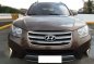 Hyundai Santa Fe 2012 for sale-3