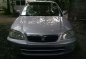 2002 mdl Honda City type z vtec engine limetid edition-1