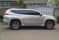 2017 Mitsubishi Montero GLS 4WD MT FOR SALE-2