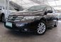 2012 Honda City 1.5 E AT P458,000 only!-1