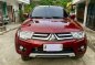 Mitsubishi Montero 2014 for sale-1