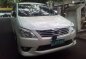 TOYOTA Innova g 2013 model diesel top of the line automatic -0