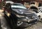 2017 TOYOTA FORTUNER 2.4 G 4x2 Manual Transmission-0