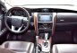 2017 Toyota Fortuner V AT Same As Brand New Super Fresh 1.548m Nego-1