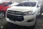 2017 Toyota Innova 2.8J Manual transmission Well Maintained-2