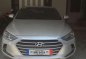 Hyundai Elantra 2017 for sale-0